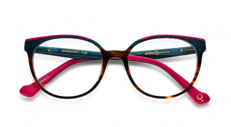 Etnia Barcelona HANNAH BAY .P Eyeglasses - view 18